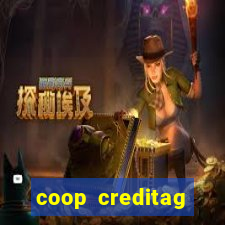 coop creditag reclame aqui